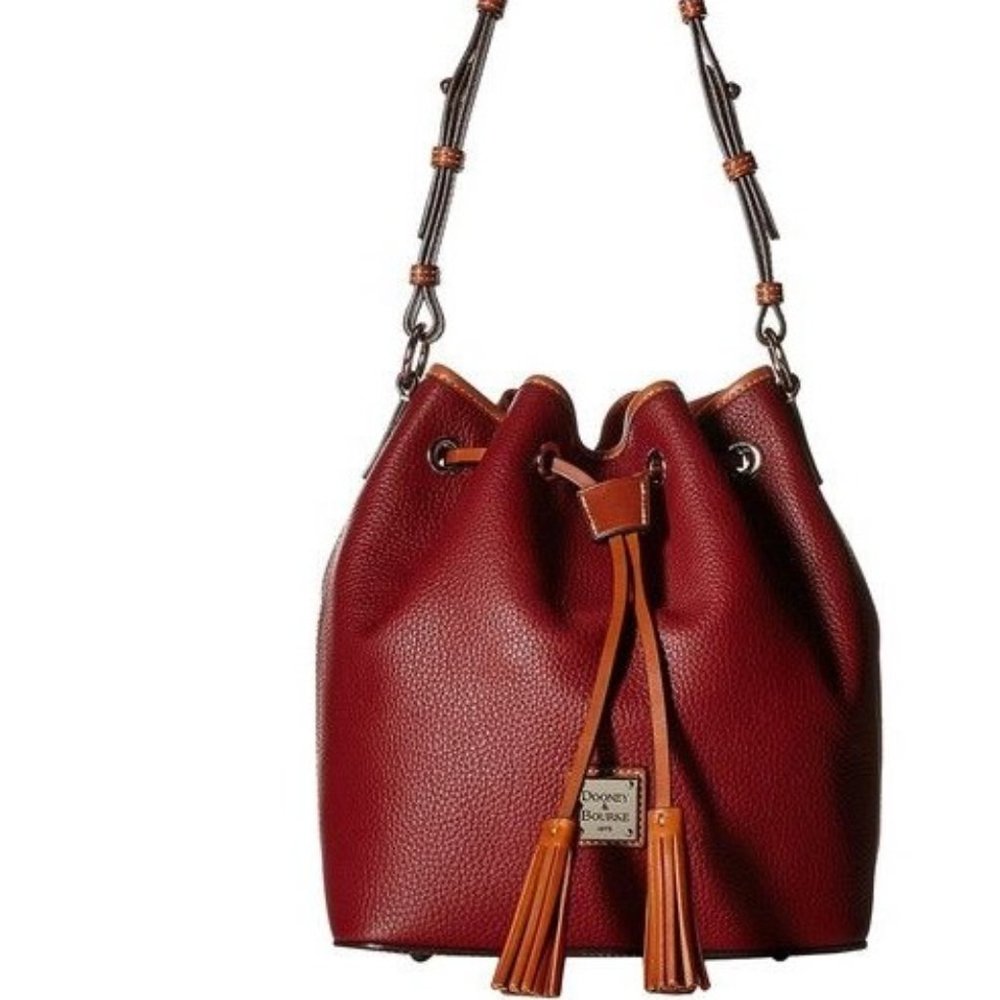 Dooney and Bourke Kendall Crossbody
